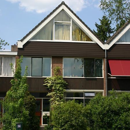B&B Heijendaal 奈梅亨 外观 照片