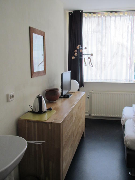 B&B Heijendaal 奈梅亨 客房 照片