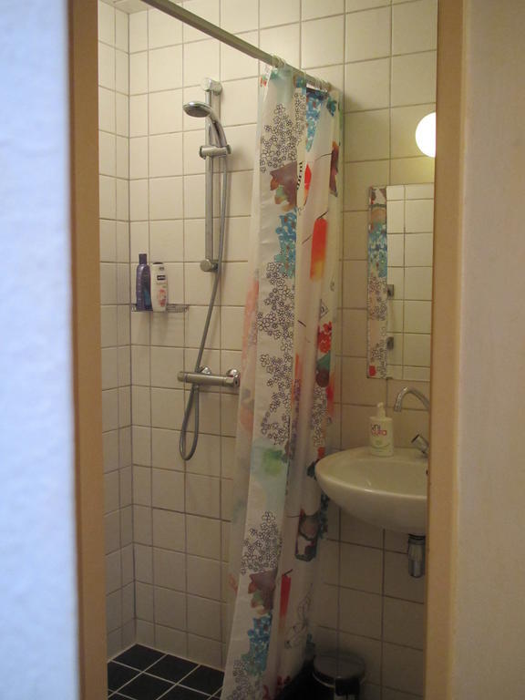 B&B Heijendaal 奈梅亨 客房 照片