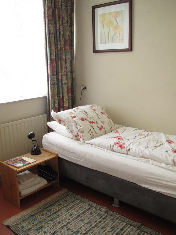 B&B Heijendaal 奈梅亨 客房 照片
