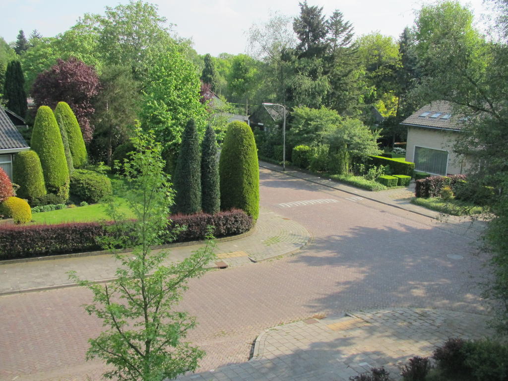 B&B Heijendaal 奈梅亨 外观 照片