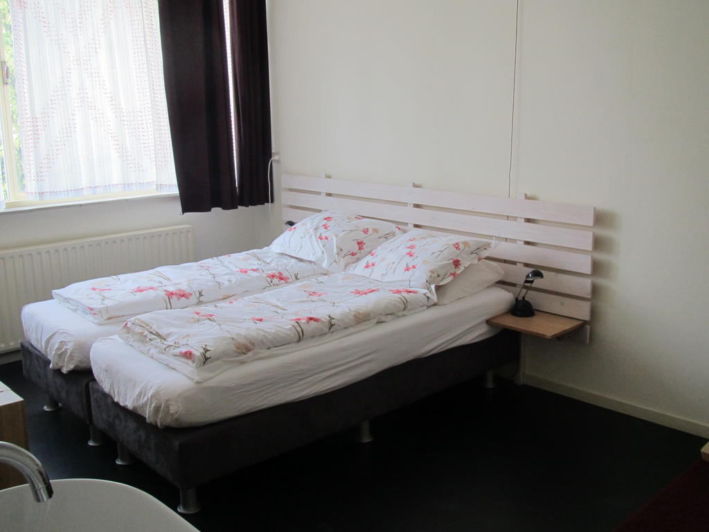 B&B Heijendaal 奈梅亨 外观 照片