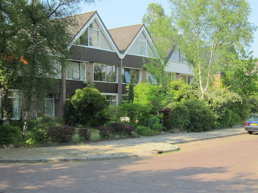 B&B Heijendaal 奈梅亨 外观 照片