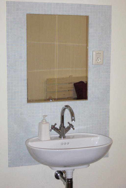 B&B Heijendaal 奈梅亨 外观 照片