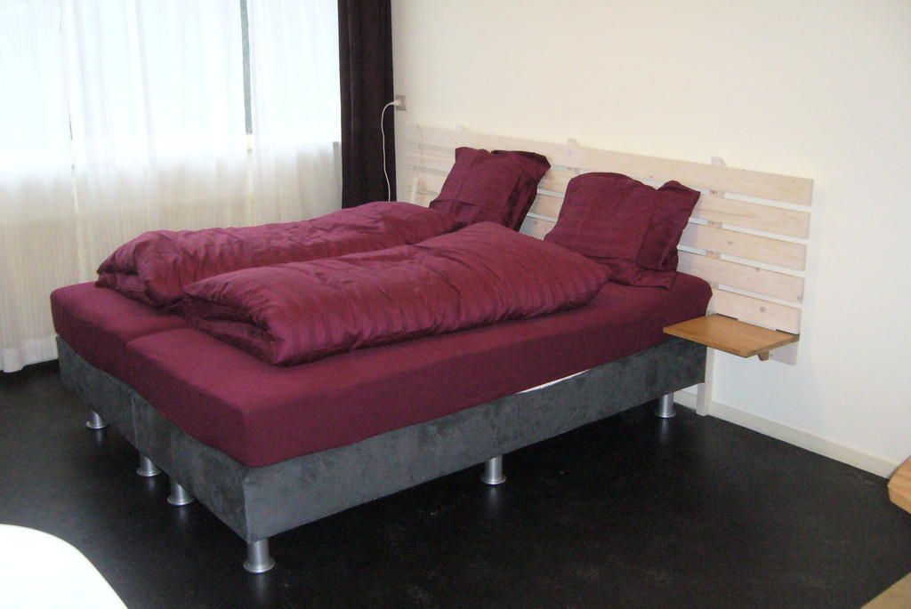 B&B Heijendaal 奈梅亨 外观 照片