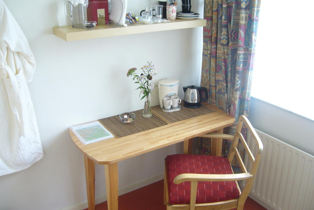 B&B Heijendaal 奈梅亨 外观 照片